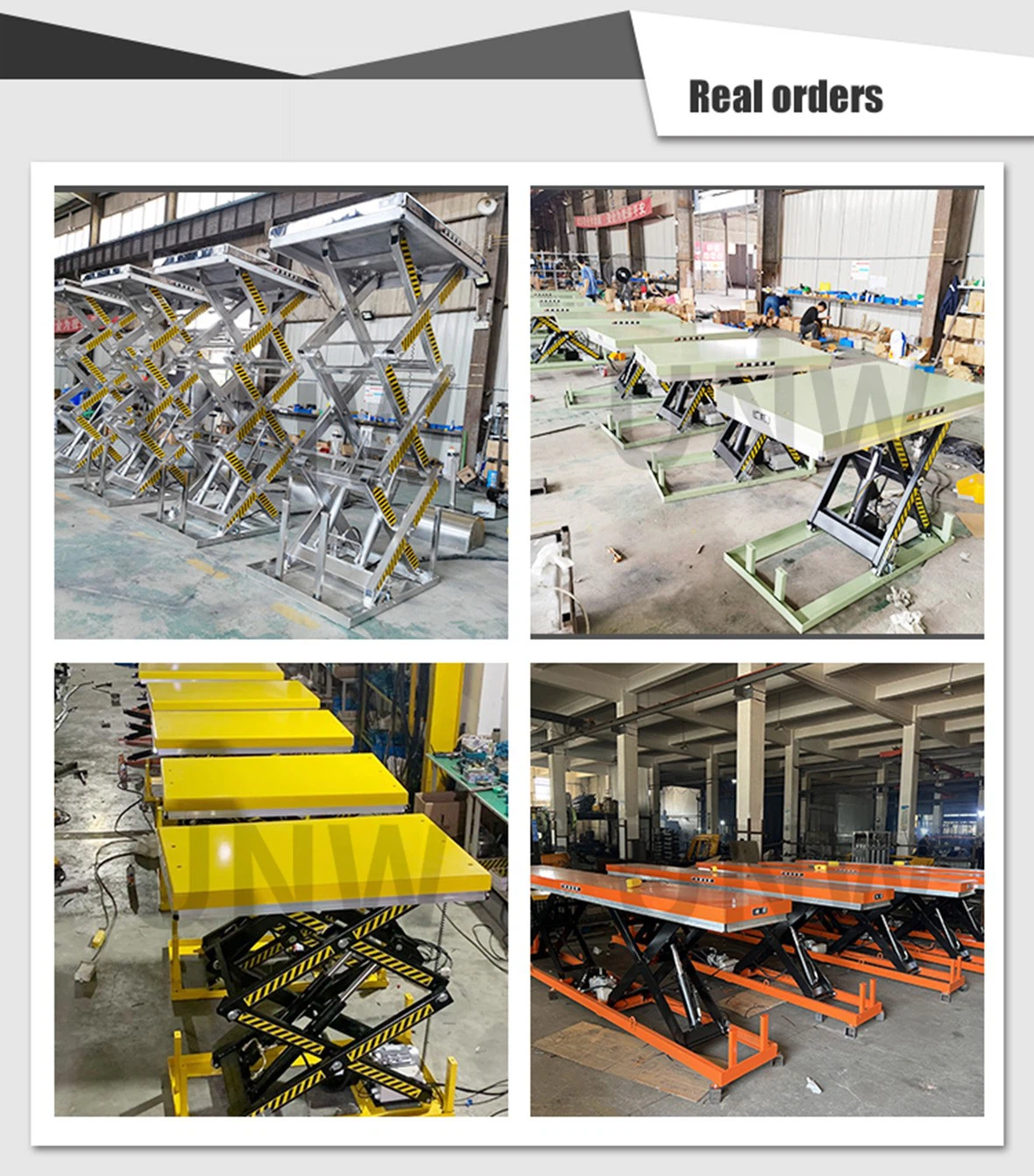 warehouse lift quotation warehouse lift quotation
